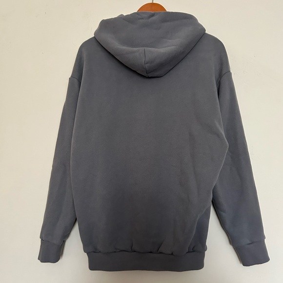 Vuori restore oversized hoodie - Picture 2 of 5
